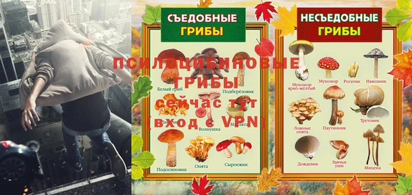 кристаллы Богданович