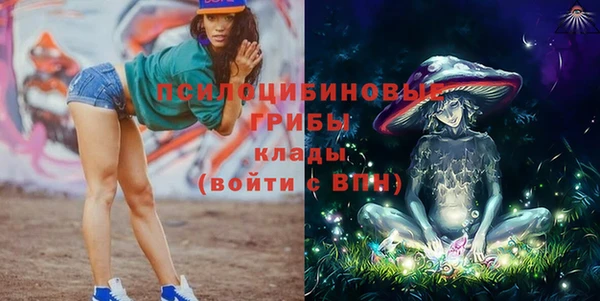 кристаллы Богданович